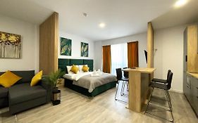 Green Charm Studio